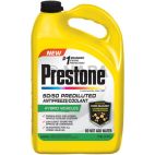 Engine Coolant / Antifreeze