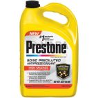 Engine Coolant / Antifreeze