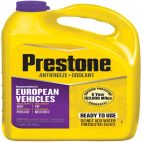 Engine Coolant / Antifreeze