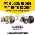Engine Coolant / Antifreeze