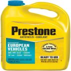 Engine Coolant / Antifreeze