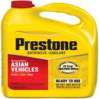 Engine Coolant / Antifreeze