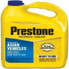 Engine Coolant / Antifreeze