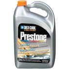 Engine Coolant / Antifreeze