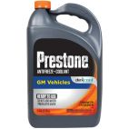 Engine Coolant / Antifreeze