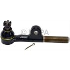 Steering Tie Rod End