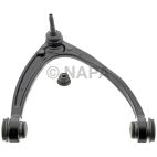 Suspension Control Arm and Ball Joint Assembly