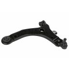 Suspension Control Arm and Ball Joint Assembly