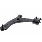 Suspension Control Arm and Ball Joint Assembly