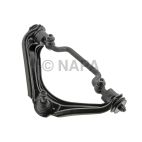 Suspension Control Arm and Ball Joint Assembly