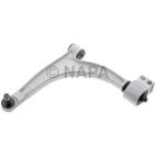 Suspension Control Arm and Ball Joint Assembly