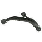 Suspension Control Arm and Ball Joint Assembly