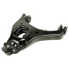 Suspension Control Arm and Ball Joint Assembly