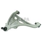 Suspension Control Arm and Ball Joint Assembly
