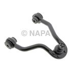 Suspension Control Arm and Ball Joint Assembly