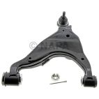 Suspension Control Arm and Ball Joint Assembly