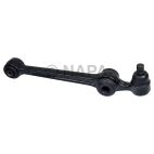 Suspension Control Arm and Ball Joint Assembly