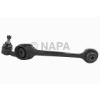 Suspension Control Arm and Ball Joint Assembly