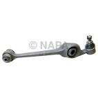Suspension Control Arm and Ball Joint Assembly