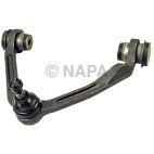 Suspension Control Arm and Ball Joint Assembly