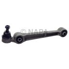 Suspension Control Arm and Ball Joint Assembly