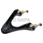 Suspension Control Arm and Ball Joint Assembly