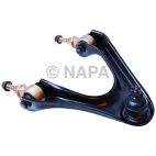 Suspension Control Arm and Ball Joint Assembly