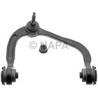 Suspension Control Arm and Ball Joint Assembly