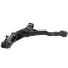 Suspension Control Arm and Ball Joint Assembly