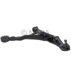 Suspension Control Arm and Ball Joint Assembly