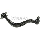 Suspension Control Arm and Ball Joint Assembly