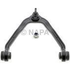 Suspension Control Arm and Ball Joint Assembly