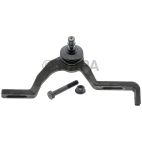 Suspension Control Arm and Ball Joint Assembly