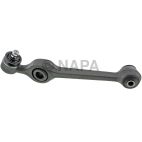 Suspension Control Arm and Ball Joint Assembly