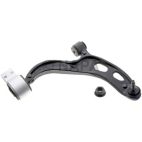Suspension Control Arm and Ball Joint Assembly