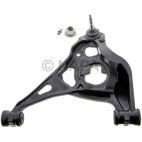 Suspension Control Arm and Ball Joint Assembly
