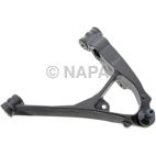 Suspension Control Arm and Ball Joint Assembly