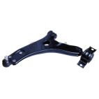 Suspension Control Arm and Ball Joint Assembly