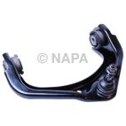 Suspension Control Arm and Ball Joint Assembly