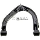 Suspension Control Arm and Ball Joint Assembly