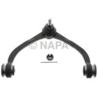 Suspension Control Arm and Ball Joint Assembly