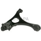 Suspension Control Arm and Ball Joint Assembly