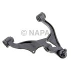 Suspension Control Arm and Ball Joint Assembly