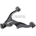 Suspension Control Arm and Ball Joint Assembly
