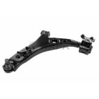 Suspension Control Arm and Ball Joint Assembly