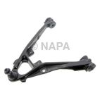 Suspension Control Arm and Ball Joint Assembly