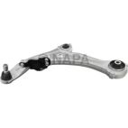 Suspension Control Arm and Ball Joint Assembly