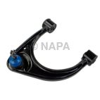 Suspension Control Arm and Ball Joint Assembly