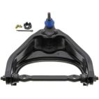 Suspension Control Arm and Ball Joint Assembly