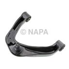 Suspension Control Arm and Ball Joint Assembly